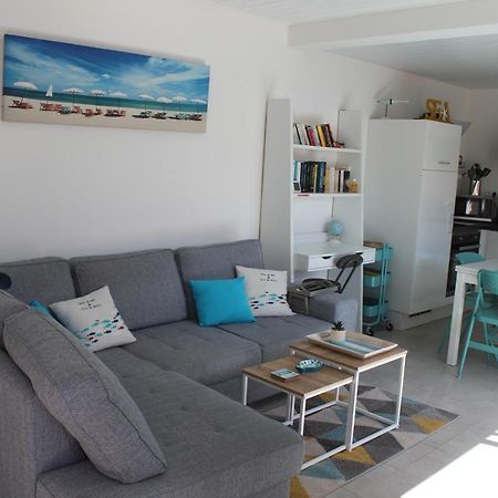 Comme A La Maison La Tranche-sur-Mer Bagian luar foto