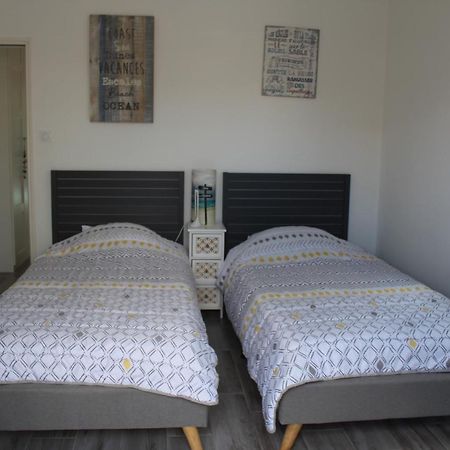 Comme A La Maison La Tranche-sur-Mer Bagian luar foto