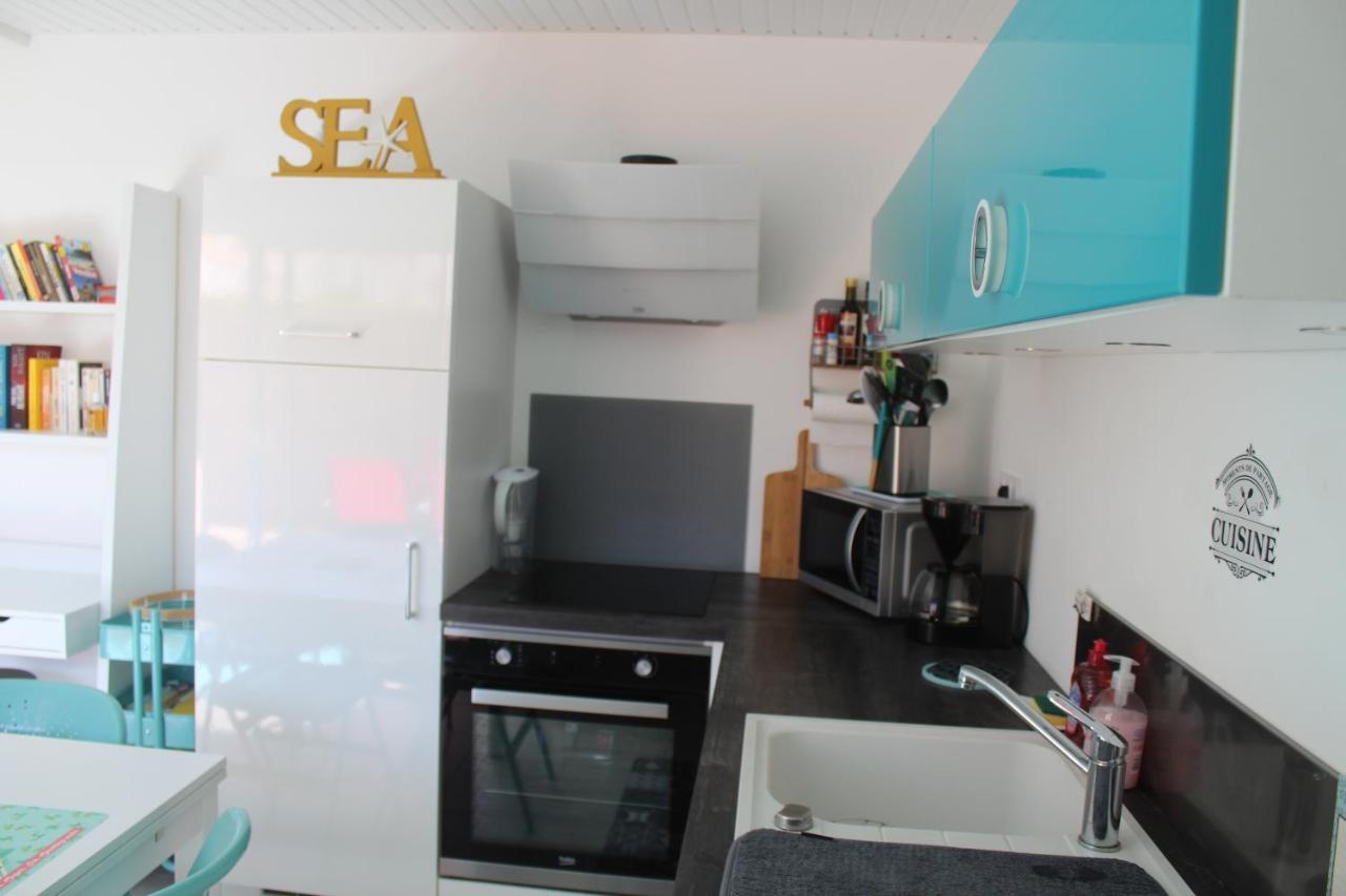 Comme A La Maison La Tranche-sur-Mer Bagian luar foto