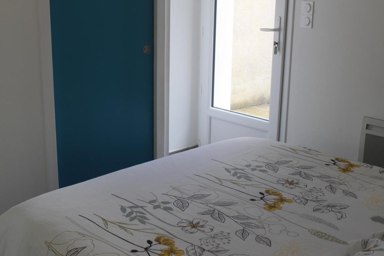 Comme A La Maison La Tranche-sur-Mer Bagian luar foto