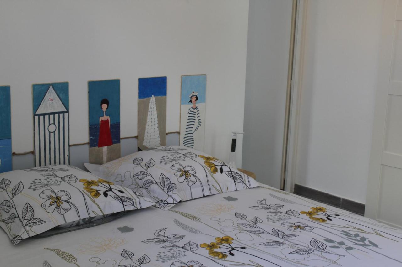 Comme A La Maison La Tranche-sur-Mer Bagian luar foto